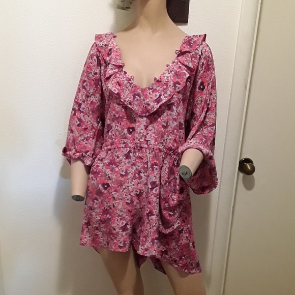 Rebecca Taylor Other - Romper Rebecca Taylor Other - Romper